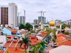 Arab Street (D7), Retail #574085811